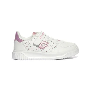 Sneakers Lotto VENUS 1 AMF STR CL S Bianche