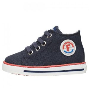 sneakers FALCOTTO MAGIC blue