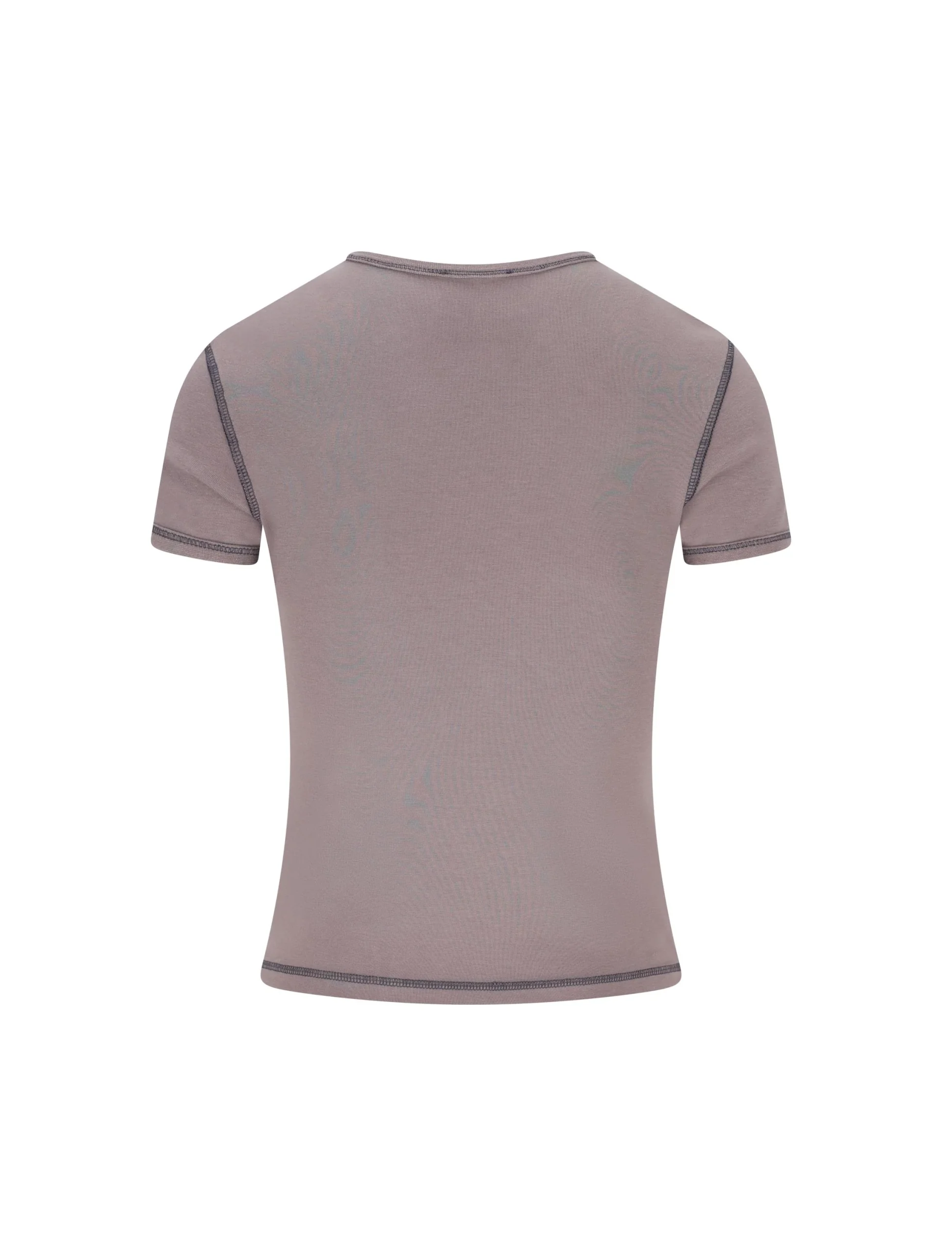 DIESEL T-Shirt In Cotone - immagine 3