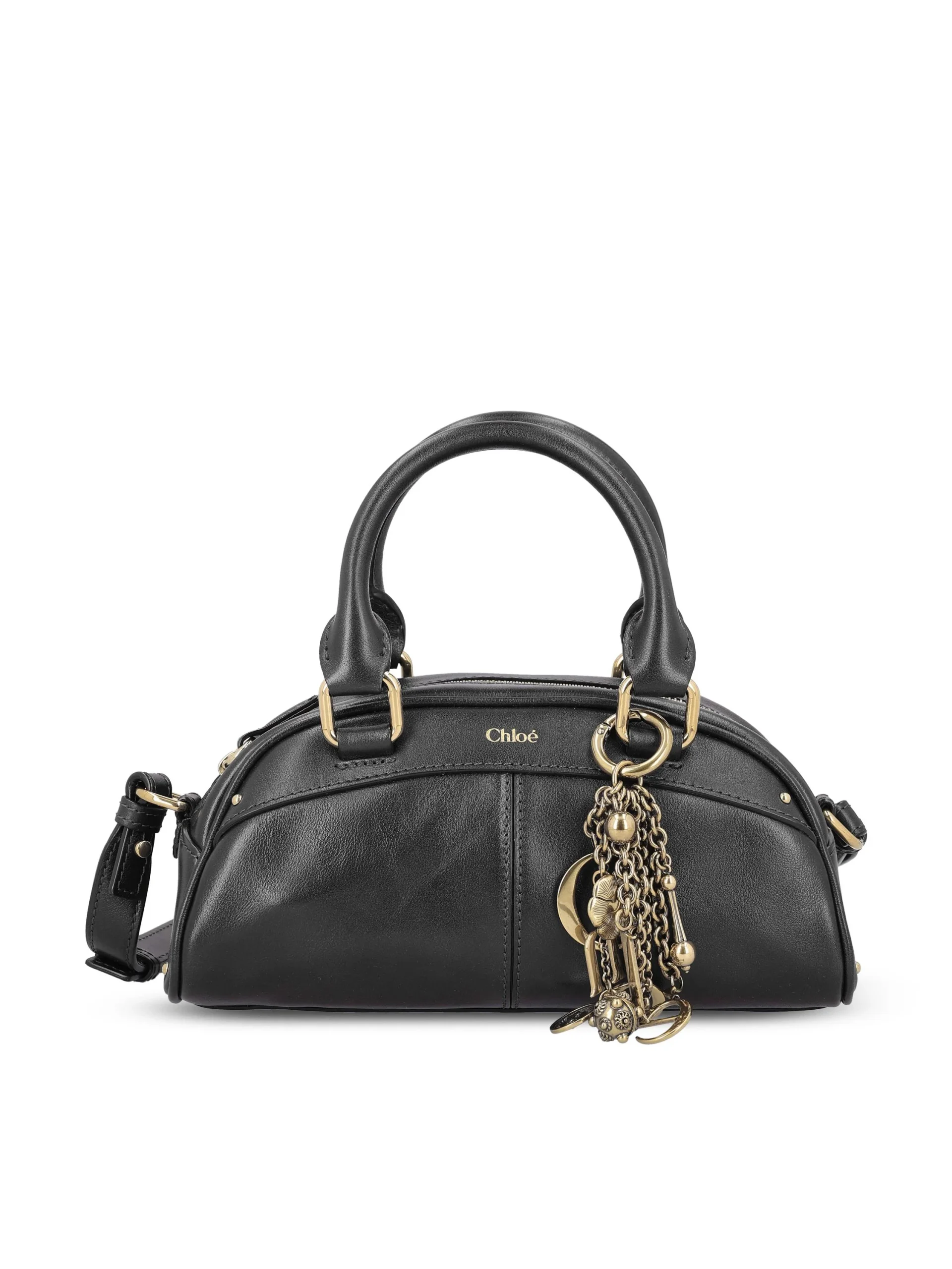 CHLOE' Borsa Bowling Chloé Piccola - immagine 2