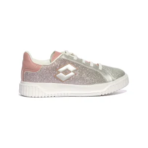 Sneakers Lotto VENUS AMF II GLITTER CL Rosa