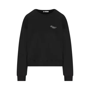 GIVENCHY Felpa In Cotone