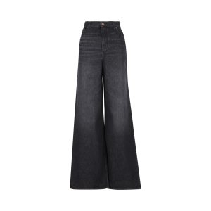 CHLOE' Jeans In Cotone
