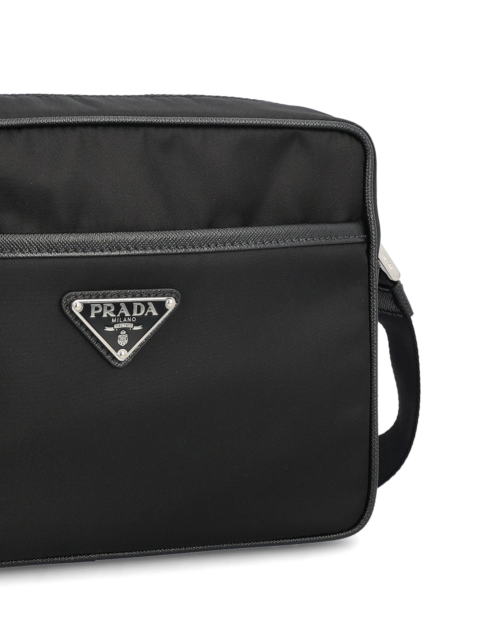 PRADA Borsa In Re-Nylon - immagine 5