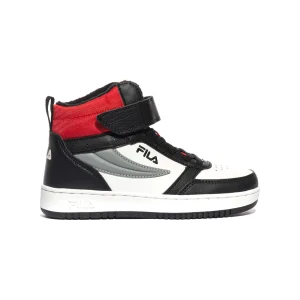 FILA REGA NF mid velcro kids