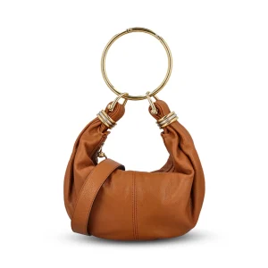 CHLOE' Borsa Bracelet Hobo Piccola