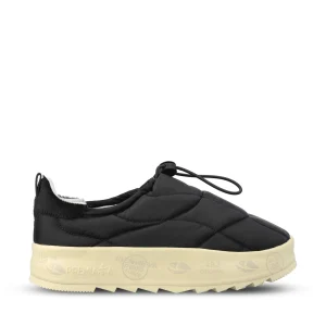 PREMIATA Sneakers Trapuntata Premiata X Franz Kraler