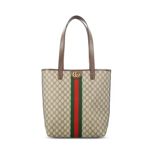 GUCCI Borsa Shopping Ophidia Media