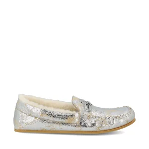 GUCCI Mocassino Driver In Pelle