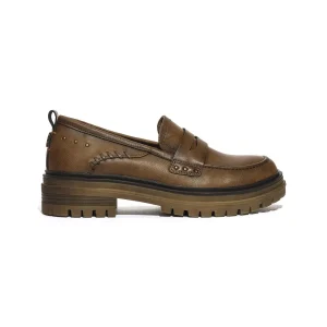 Mocassini Refresh ZAPATO SRA Marroni