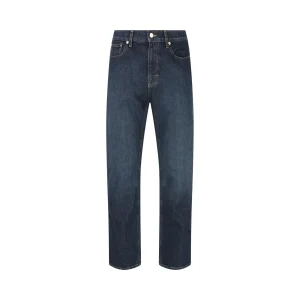 GUCCI Jeans In Denim Di Cotone