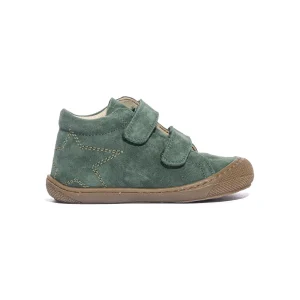 Sneakers Naturino Eilit Verdi