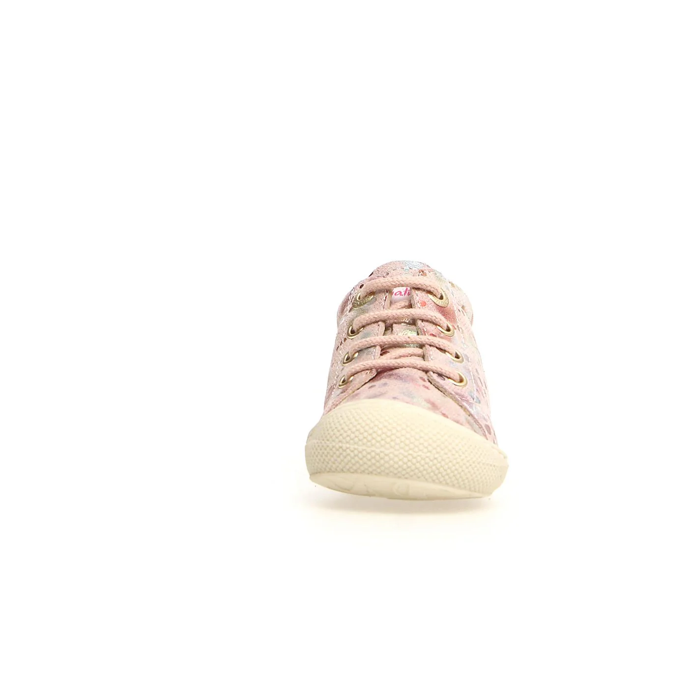 Sneakers Naturino Cocoon Rosa - immagine 4