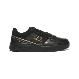 Sneakers Armani 7X000338 Nere