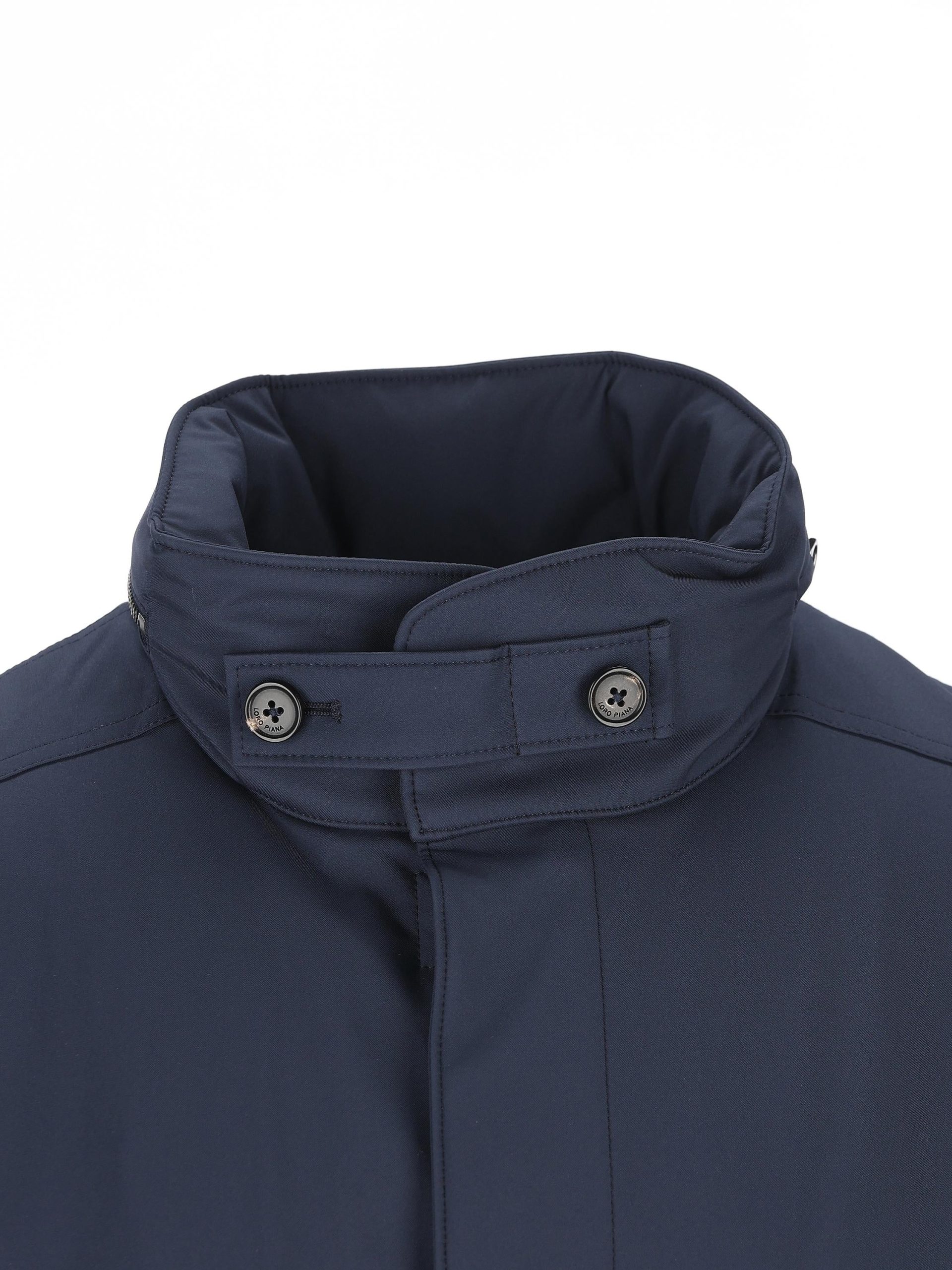 LORO PIANA Field Jacket Traveller - immagine 4