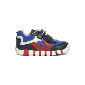 Sneakers Geox IUPIDOO BOY Blu