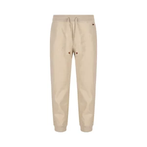 TOD'S Pantaloni Jogger In Lana
