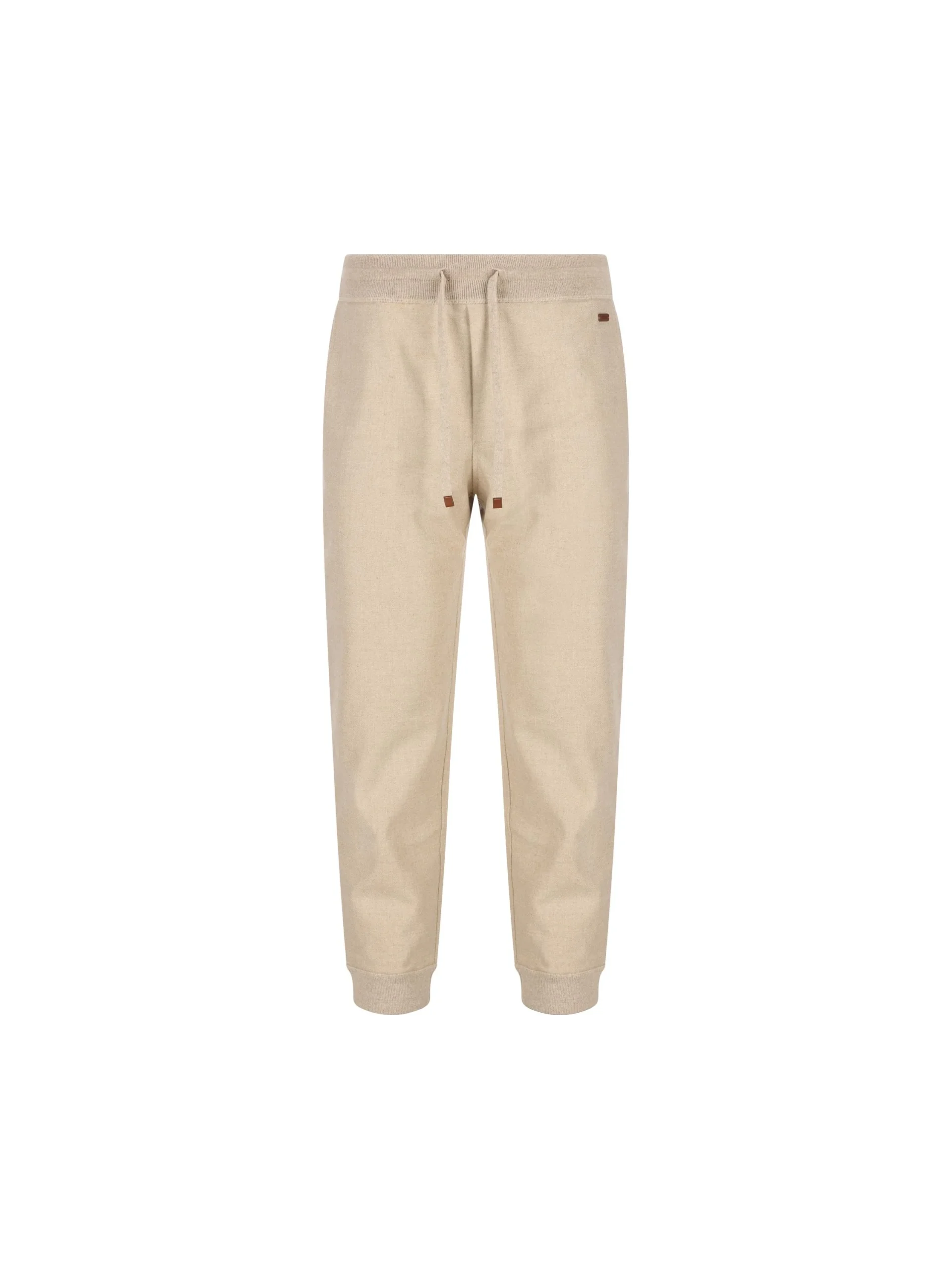 TOD'S Pantaloni Jogger In Lana