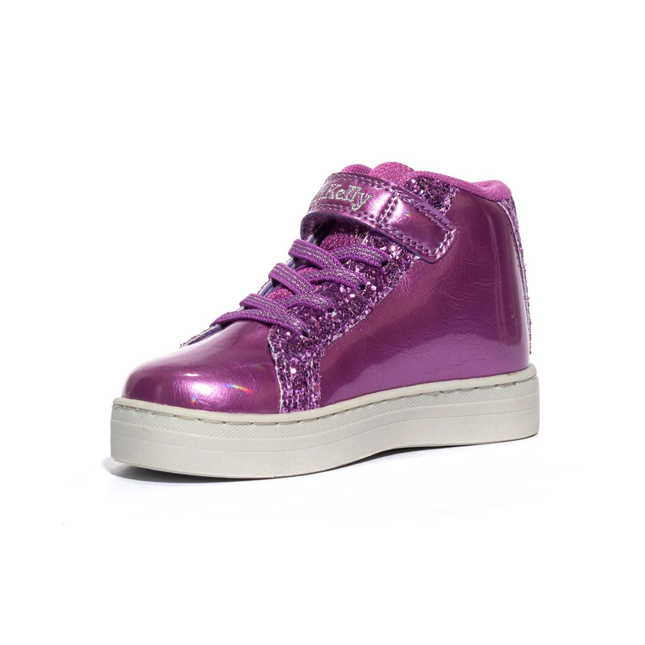 Sneakers Lelli Kelly Mille Stelle Rosa - immagine 4