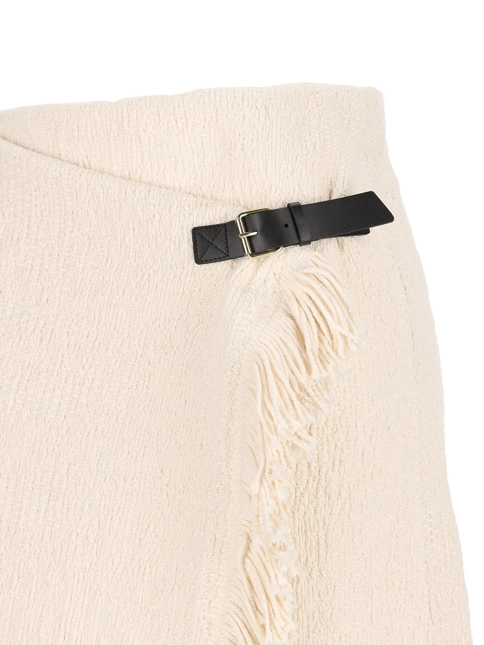 ISABEL MARANT Gonna Galla - immagine 4