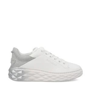 JIMMY CHOO Sneakers In Nappa