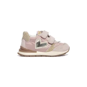 Sneakers Naturino Rosa