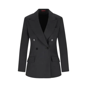 GUCCI Blazer In Lana