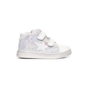 Sneakers Naturino Bianche