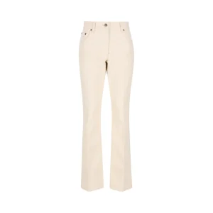 VALENTINO GARAVANI Jeans In Cotone