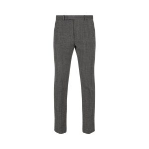GUCCI Pantalone In Lana