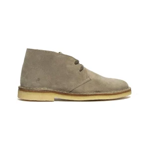 Mocassini Frau 25b2 Beige