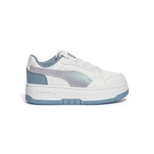 Sneakers Puma 404107-02 Bianche