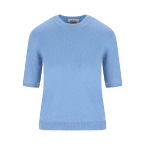 ALPHA STUDIO Maglia In Cashmere