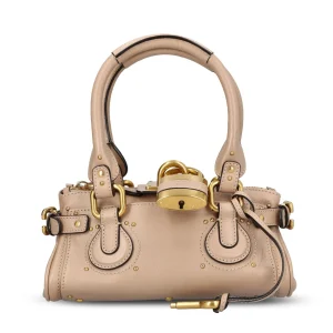 CHLOE' Borsa Paddington Piccola