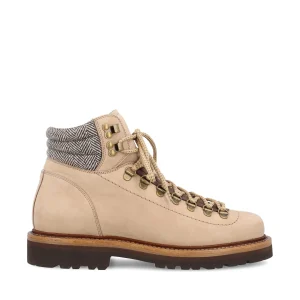 BRUNELLO CUCINELLI Mountain Boot In Nabuk