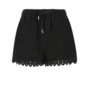ISABEL MARANT Shorts Balyme