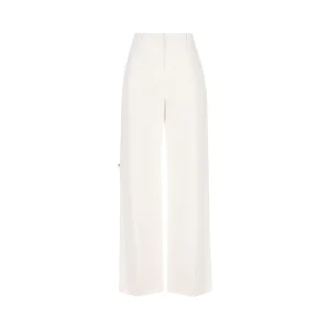 FENDI Pantaloni In Cotone