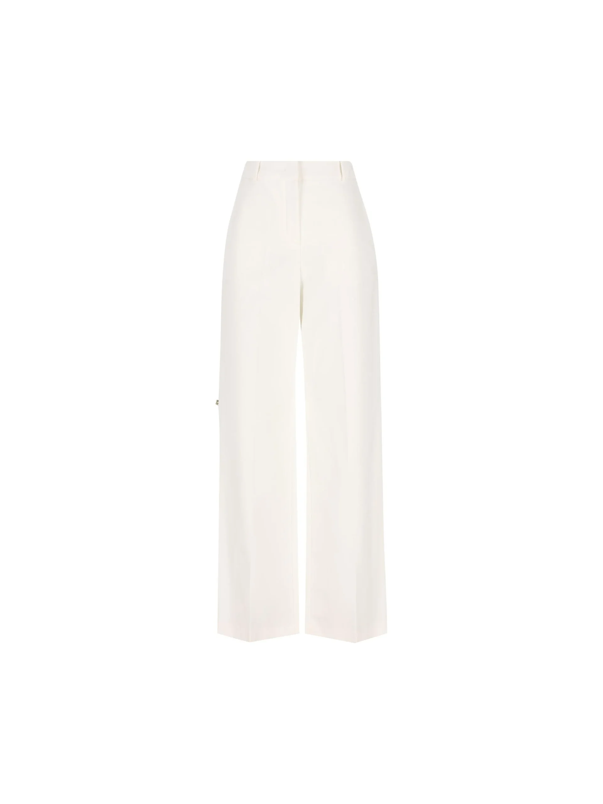 FENDI Pantaloni In Cotone