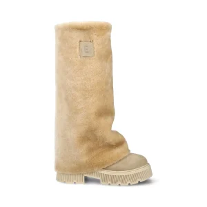BOGNER Stivali In Pelle