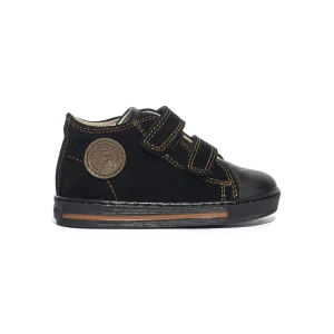 Sneakers Falcotto Michael Nere