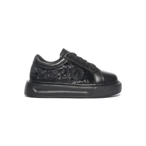 Sneakers Liu Jo MNKYL Nere