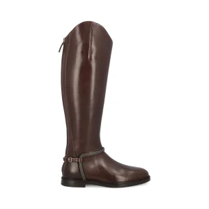 BRUNELLO CUCINELLI Boot In Pelle
