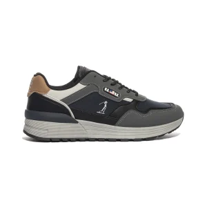 Sneakers U.s. Golf Club Us4582 Grigie