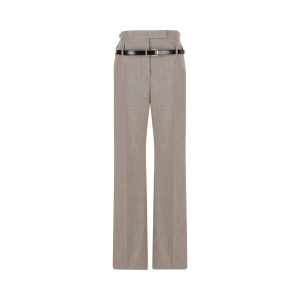 PRADA Pantaloni In Lana