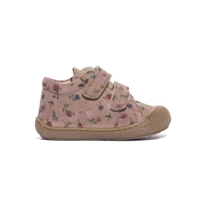 Sneakers Naturino Cocoon Rosa
