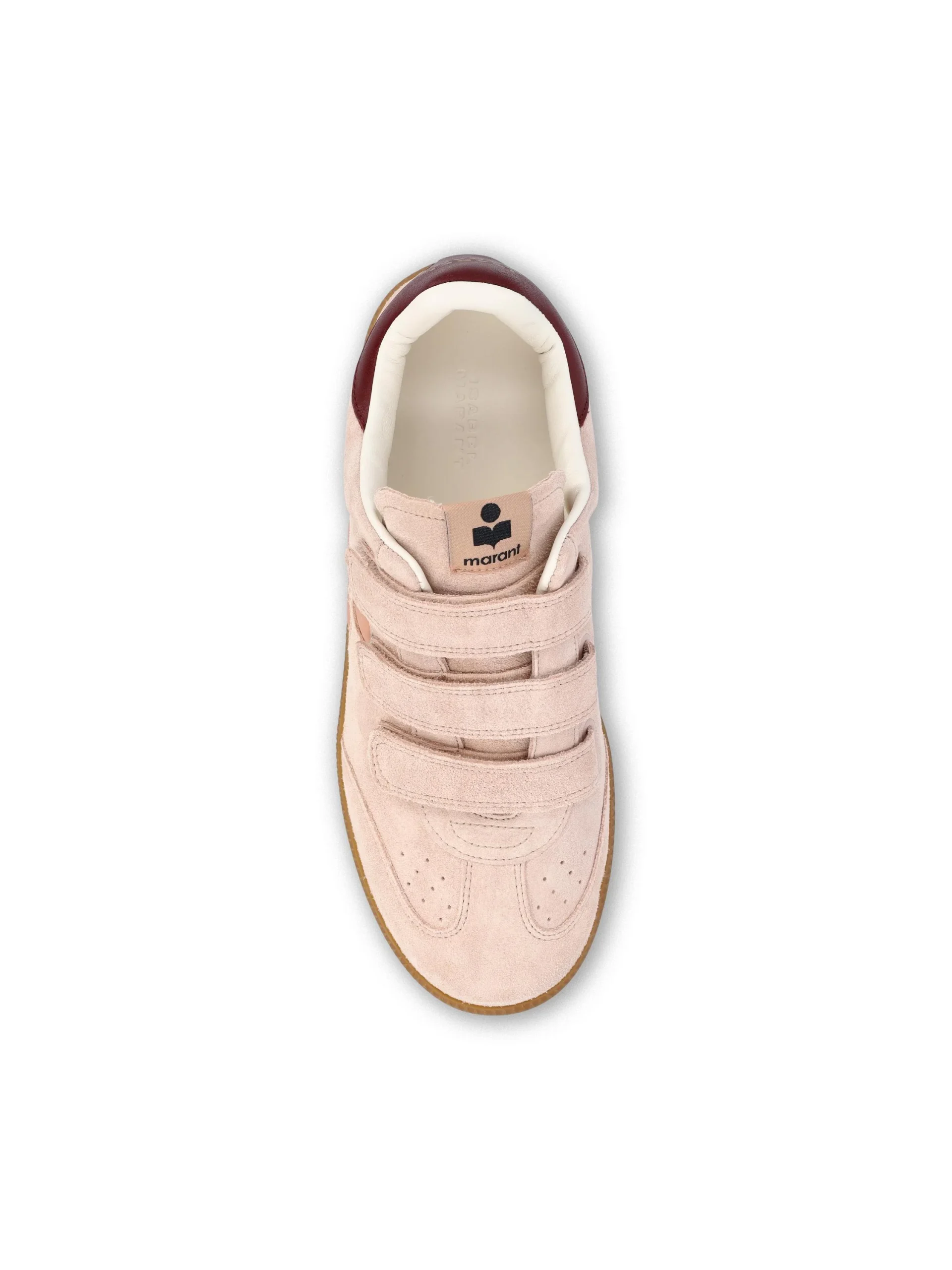 ISABEL MARANT Sneakers Beth - immagine 5