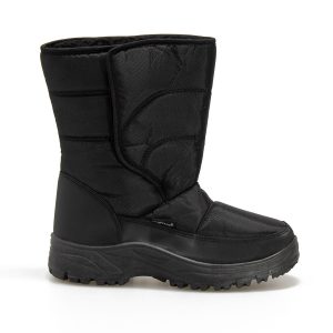 Doposci Nero Hot- Sand