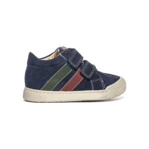 Sneakers Falcotto Gazer Blu