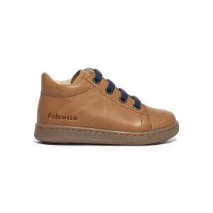 Sneakers Falcotto Jay Cuoio