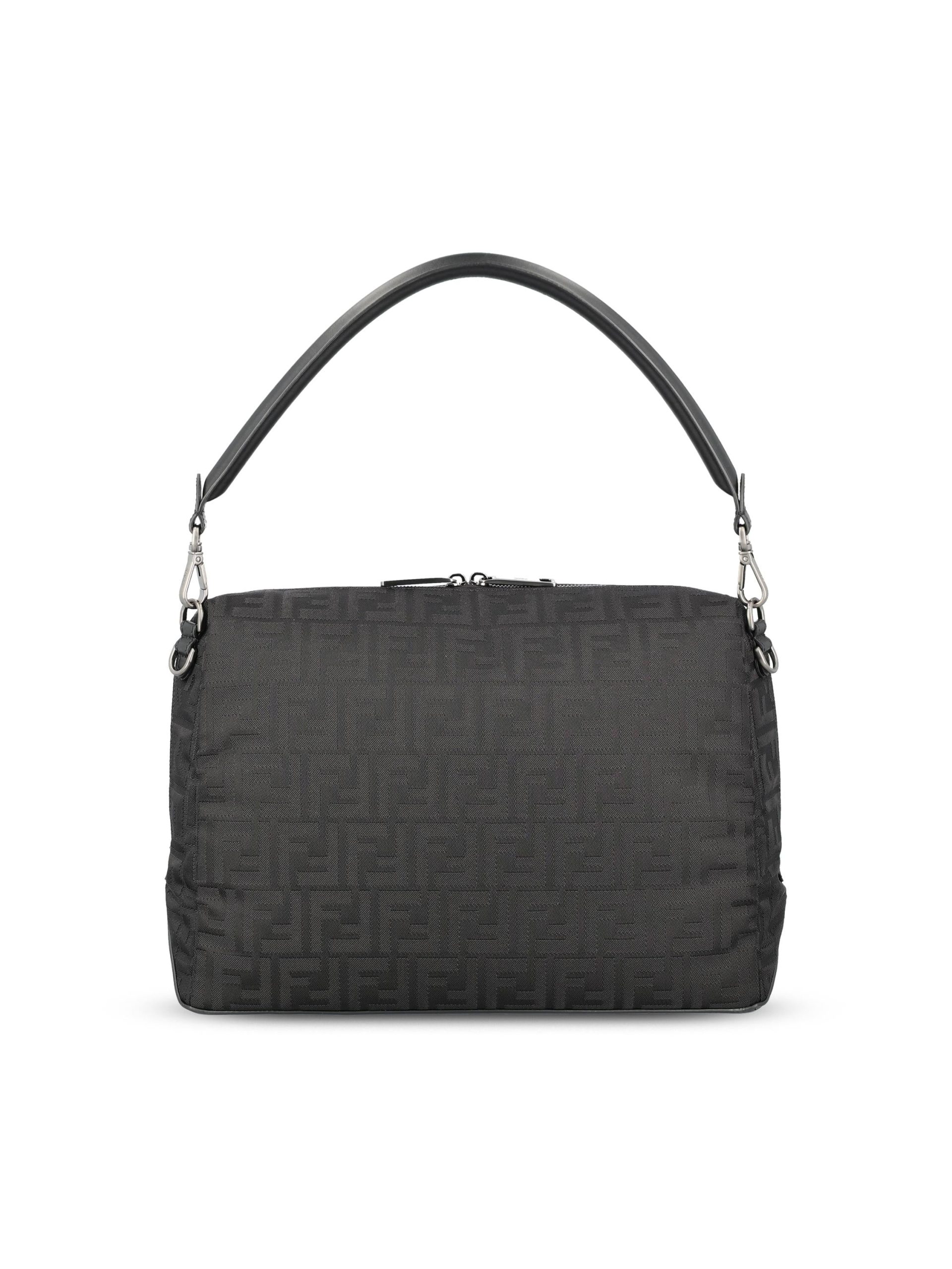 FENDI Borsa Fendi Lui Large - immagine 3
